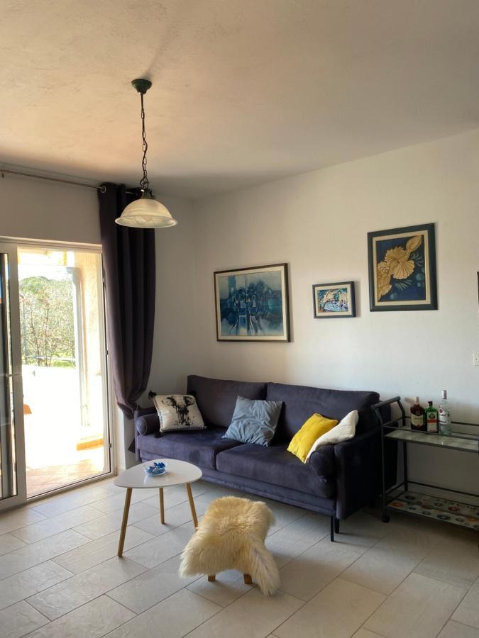 Beautiful Island House Ugljan Apartment Ngoại thất bức ảnh