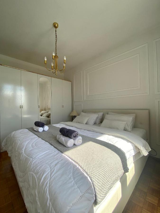 Beautiful Island House Ugljan Apartment Ngoại thất bức ảnh