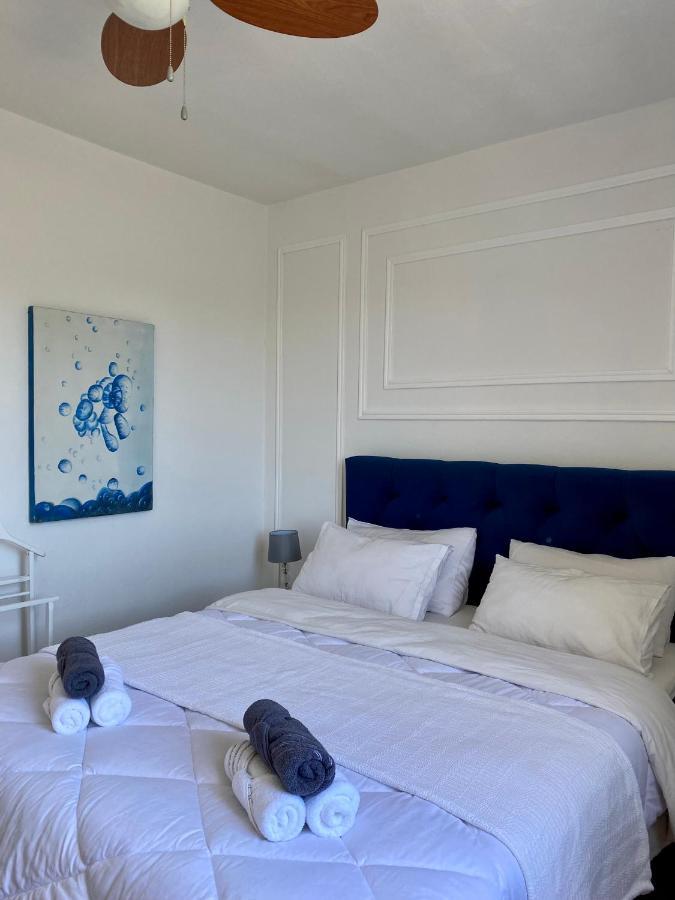 Beautiful Island House Ugljan Apartment Ngoại thất bức ảnh