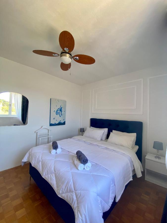 Beautiful Island House Ugljan Apartment Ngoại thất bức ảnh