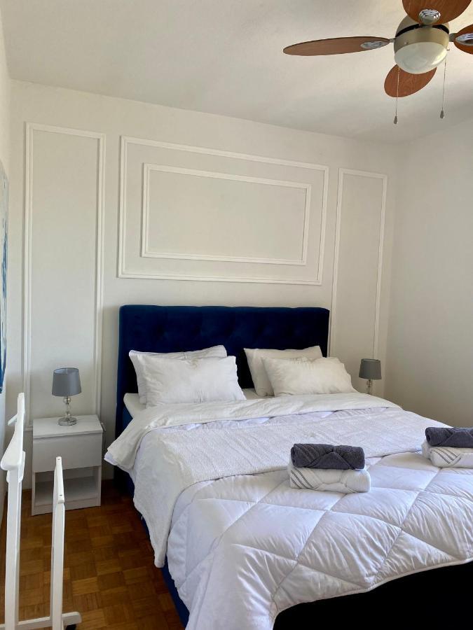 Beautiful Island House Ugljan Apartment Ngoại thất bức ảnh