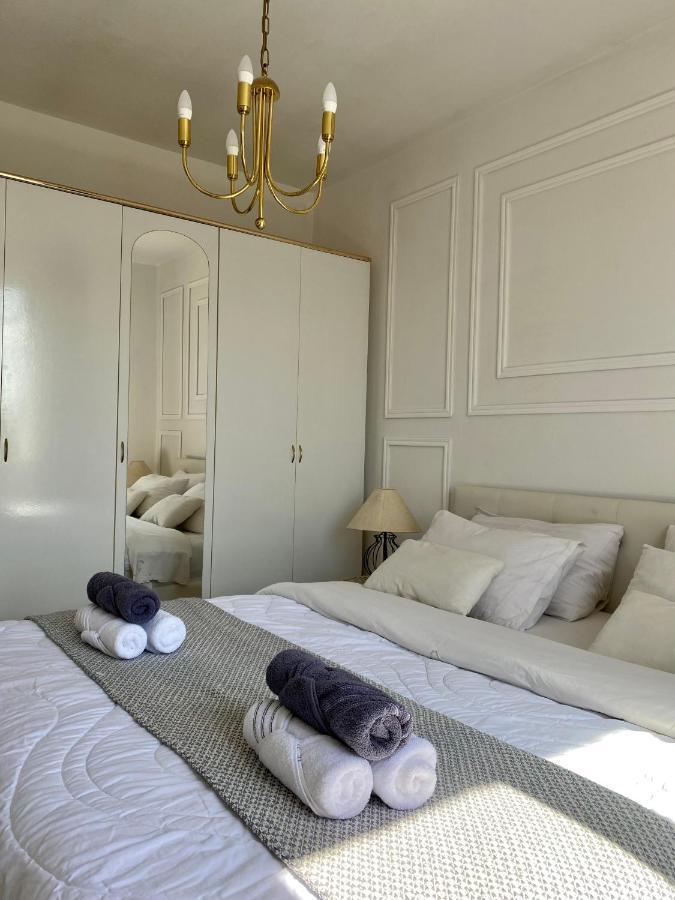Beautiful Island House Ugljan Apartment Ngoại thất bức ảnh