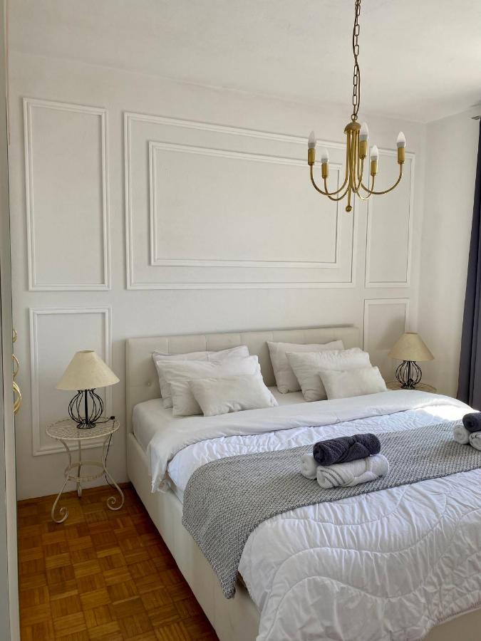Beautiful Island House Ugljan Apartment Ngoại thất bức ảnh